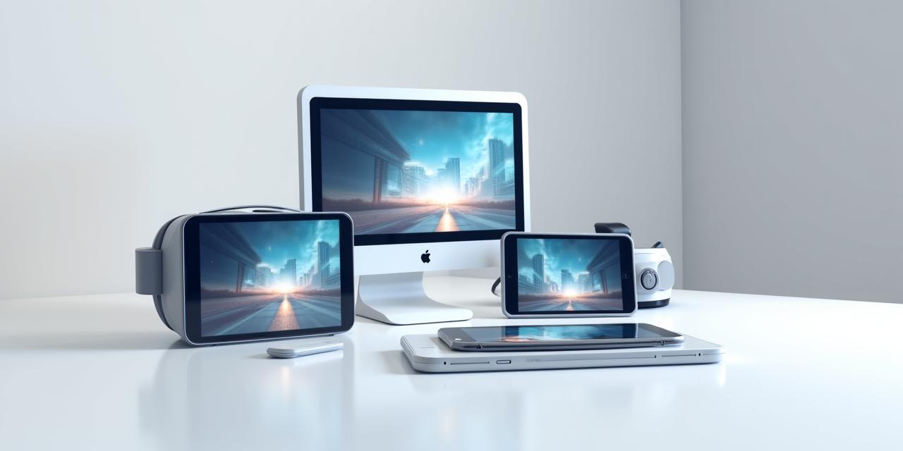 Tecnología educativa y gadgets