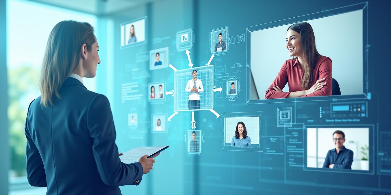 Webinars y mentoría experta